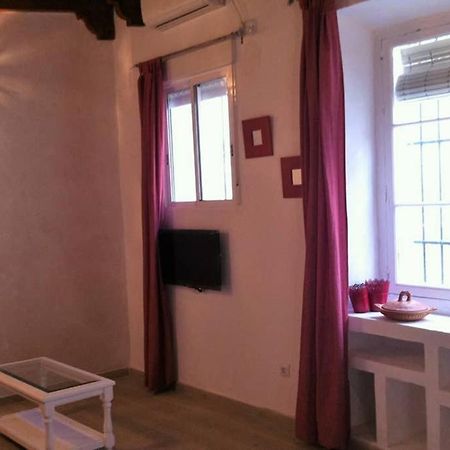 Casa Florinda #1 Apartman Jerez de la Frontera Kültér fotó