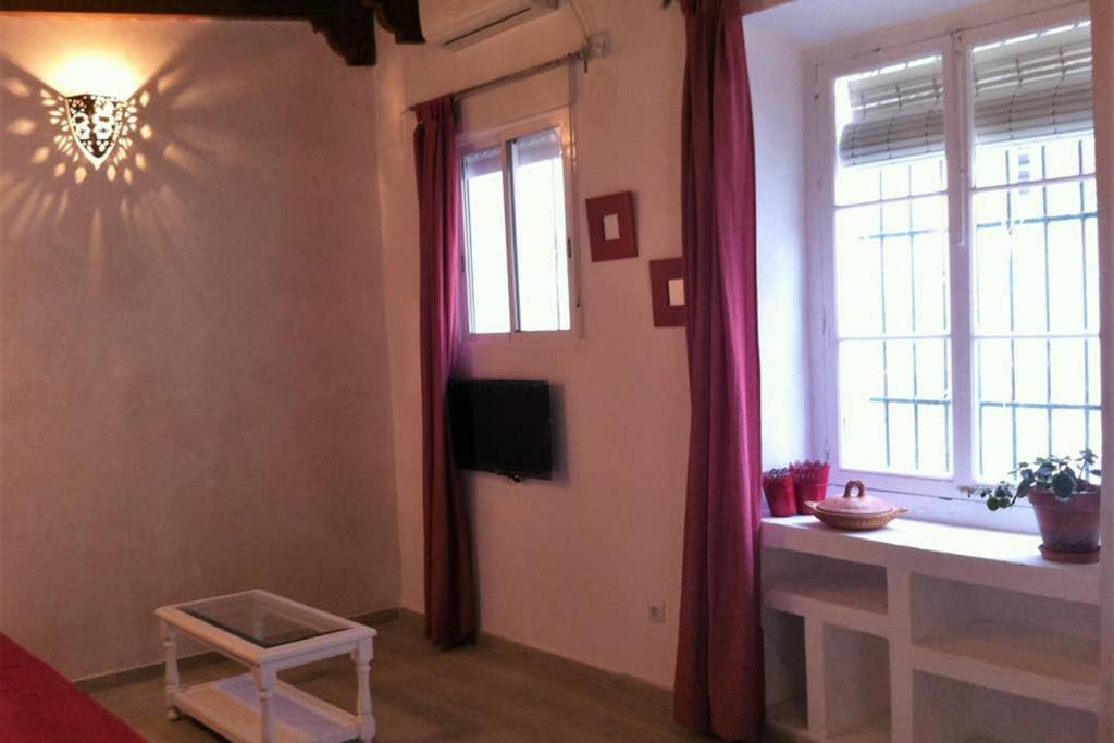 Casa Florinda #1 Apartman Jerez de la Frontera Kültér fotó