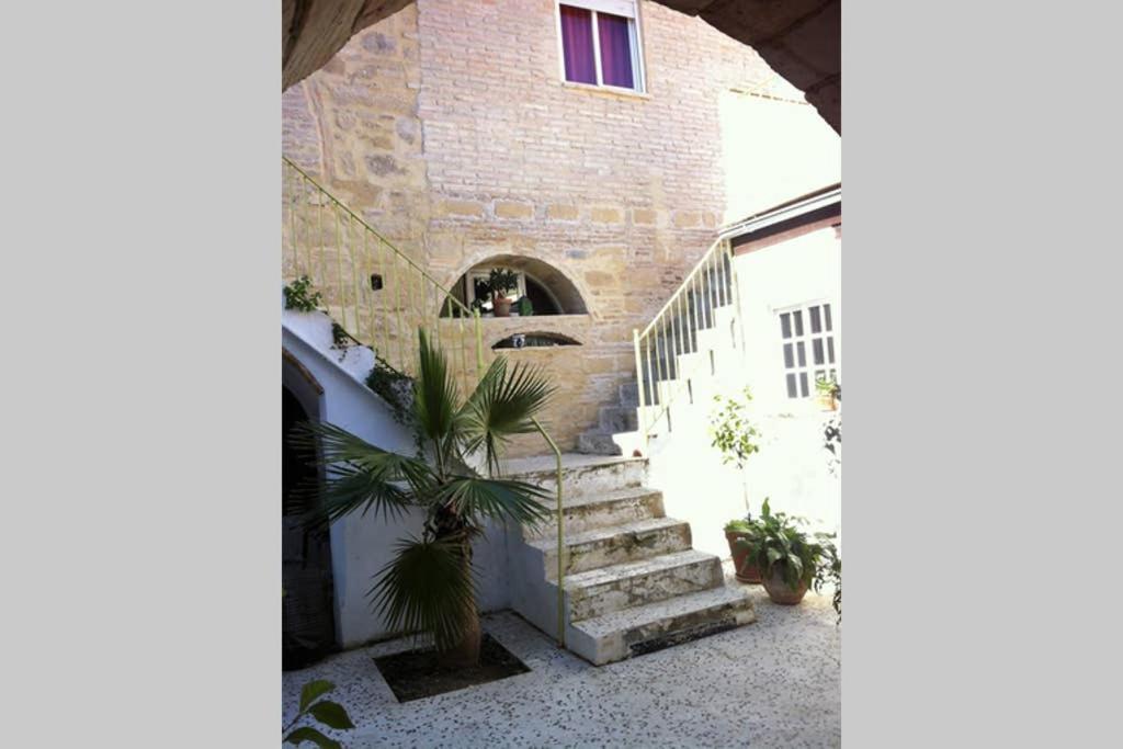 Casa Florinda #1 Apartman Jerez de la Frontera Kültér fotó