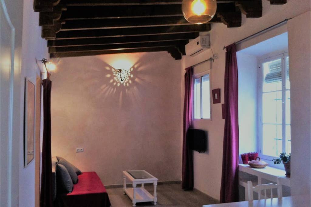 Casa Florinda #1 Apartman Jerez de la Frontera Kültér fotó