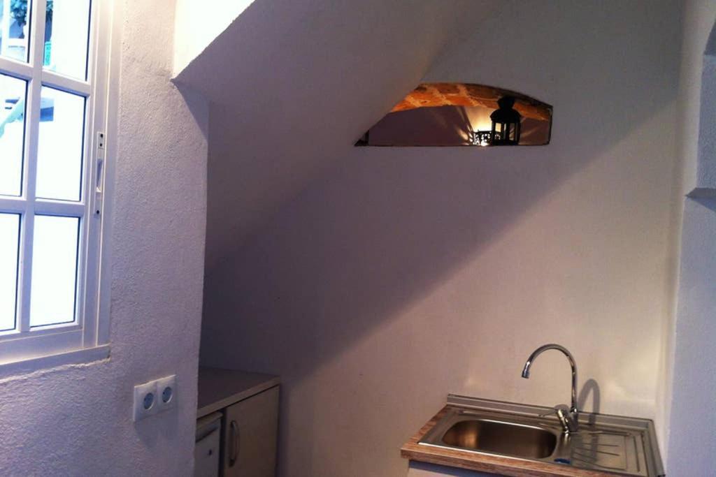 Casa Florinda #1 Apartman Jerez de la Frontera Kültér fotó