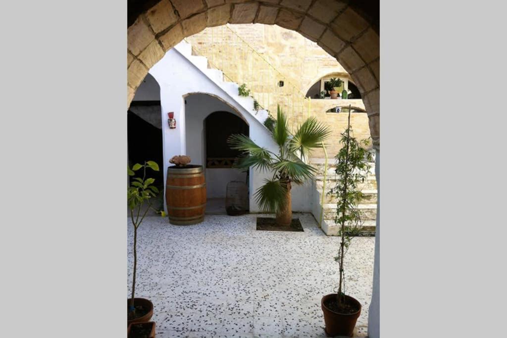 Casa Florinda #1 Apartman Jerez de la Frontera Kültér fotó