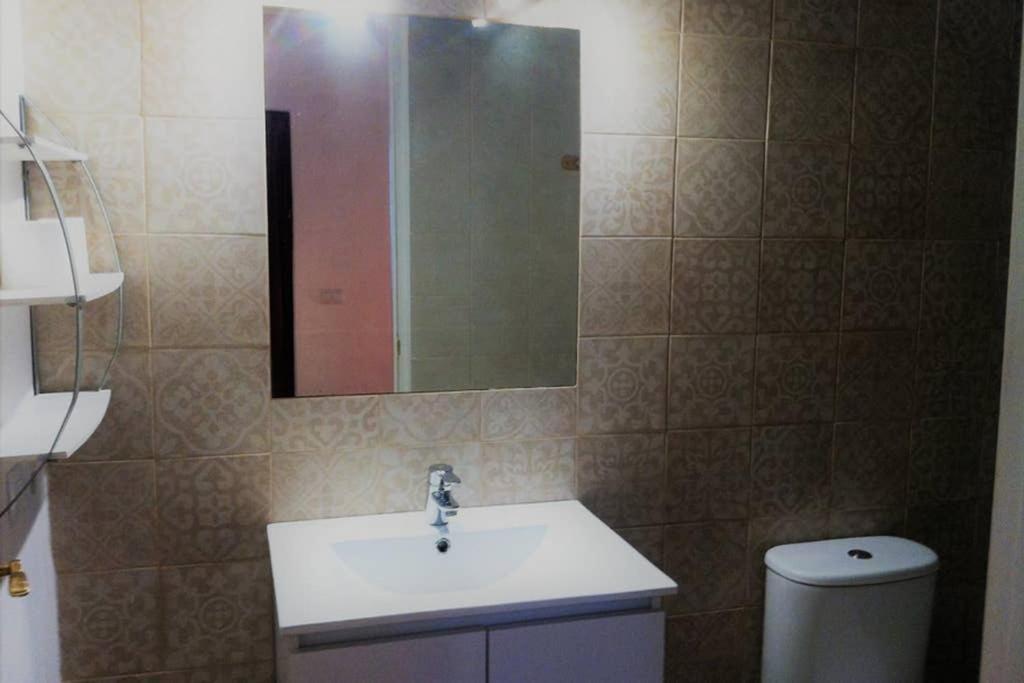 Casa Florinda #1 Apartman Jerez de la Frontera Kültér fotó