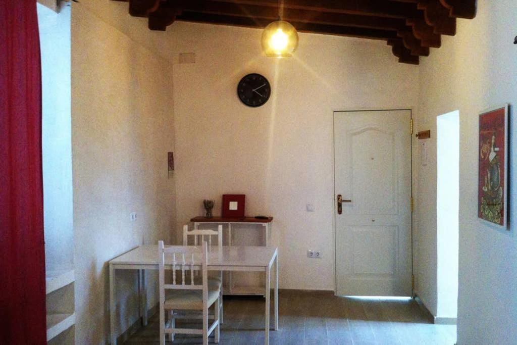 Casa Florinda #1 Apartman Jerez de la Frontera Kültér fotó